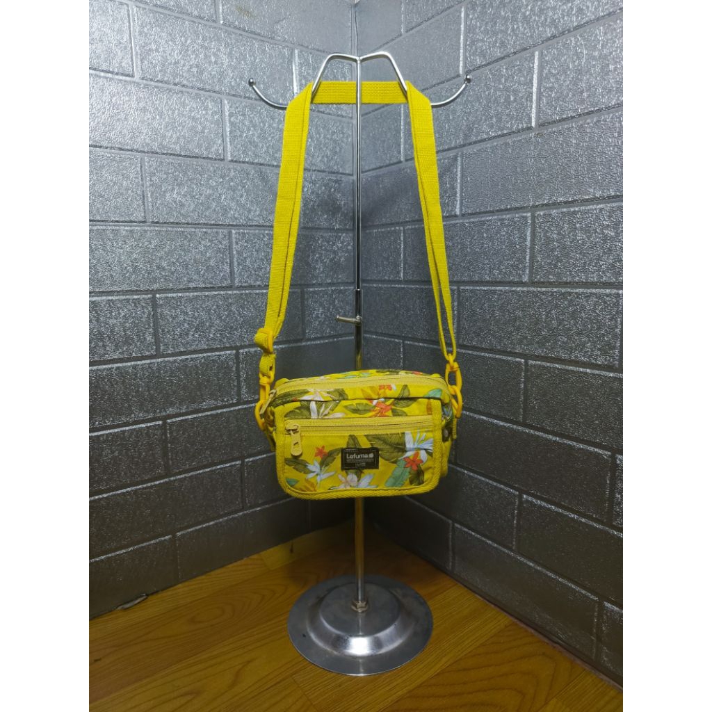 Tas slempang Lafuma second original