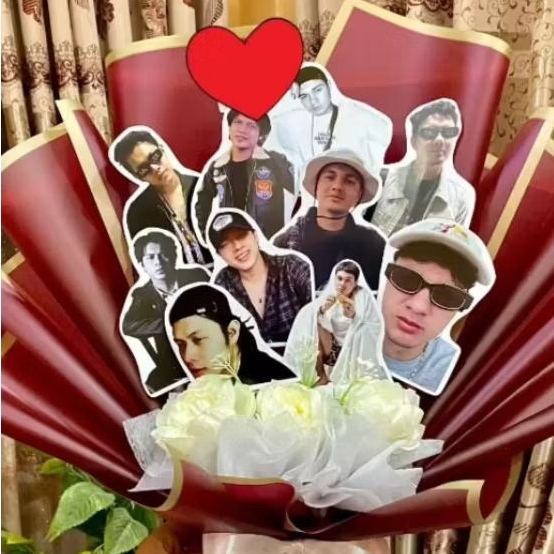FOTO CUTTING | BUCKET FOTO CUTTING | BUCKET FOTO POLAROID | CUTTING FOTO MURAH