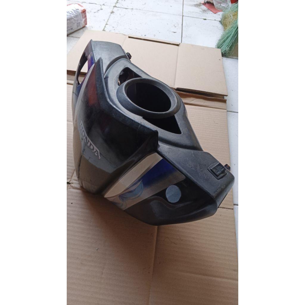 Batok Depan Belakang Vario 110 Karbu Original Copotan