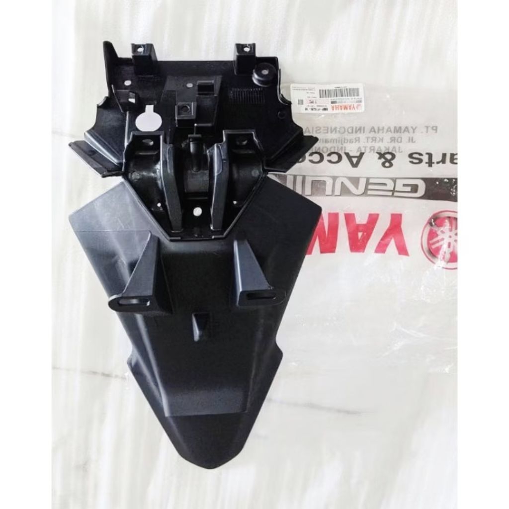 Spakbor / Slebor Belakang Yamaha New Aerox 155 Connected Abs 2020-2023 Original