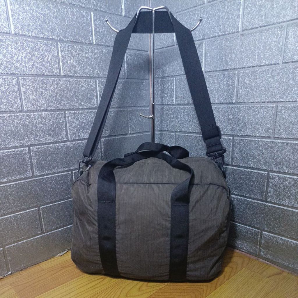 Tas Duffle bag tnp second original