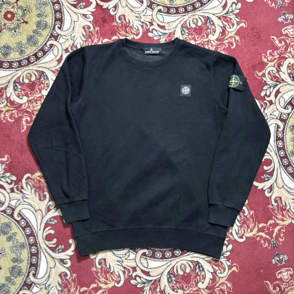 Crewneck Stone Island Second