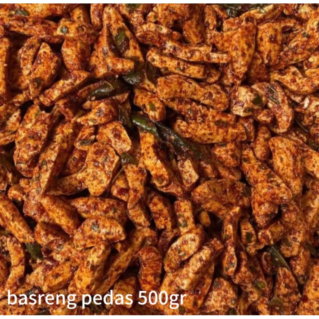 

basreng 500grm