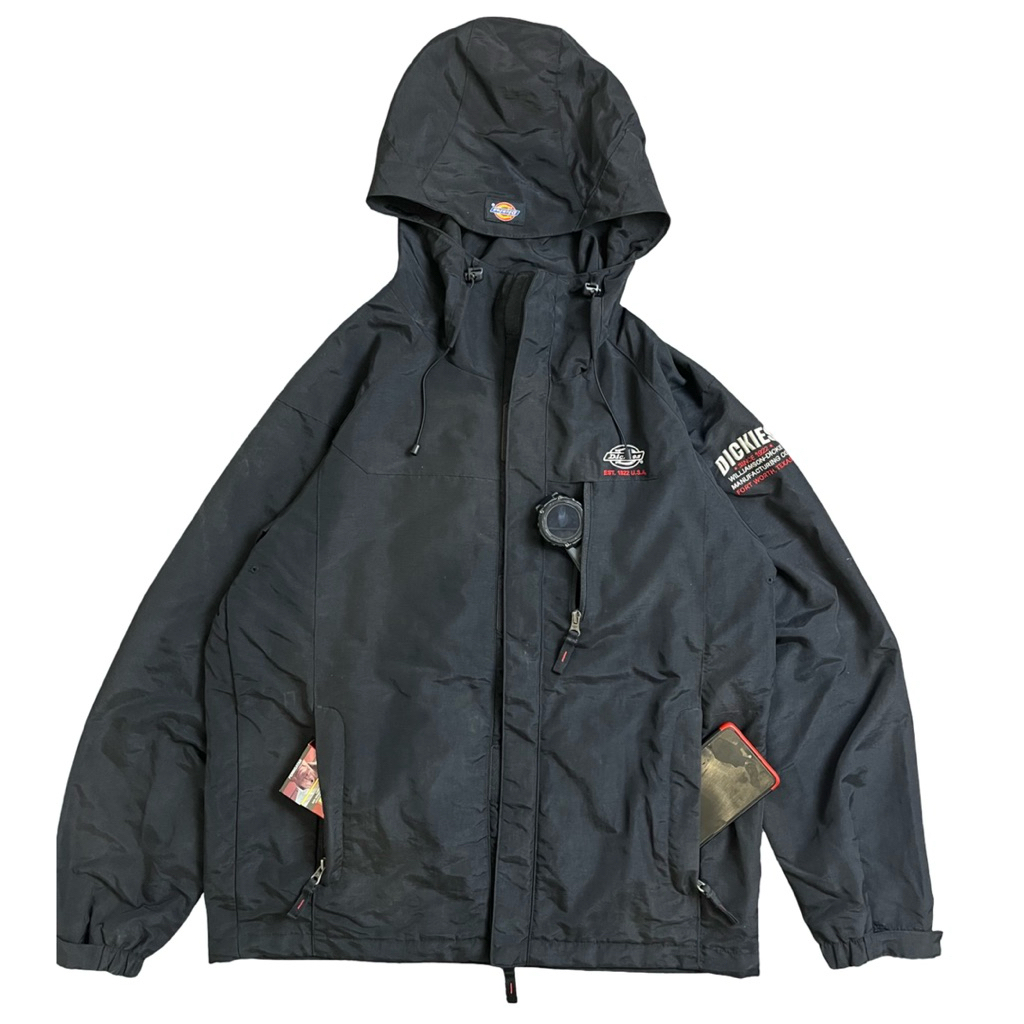 Jaket Outdoor Gopcore Dickies