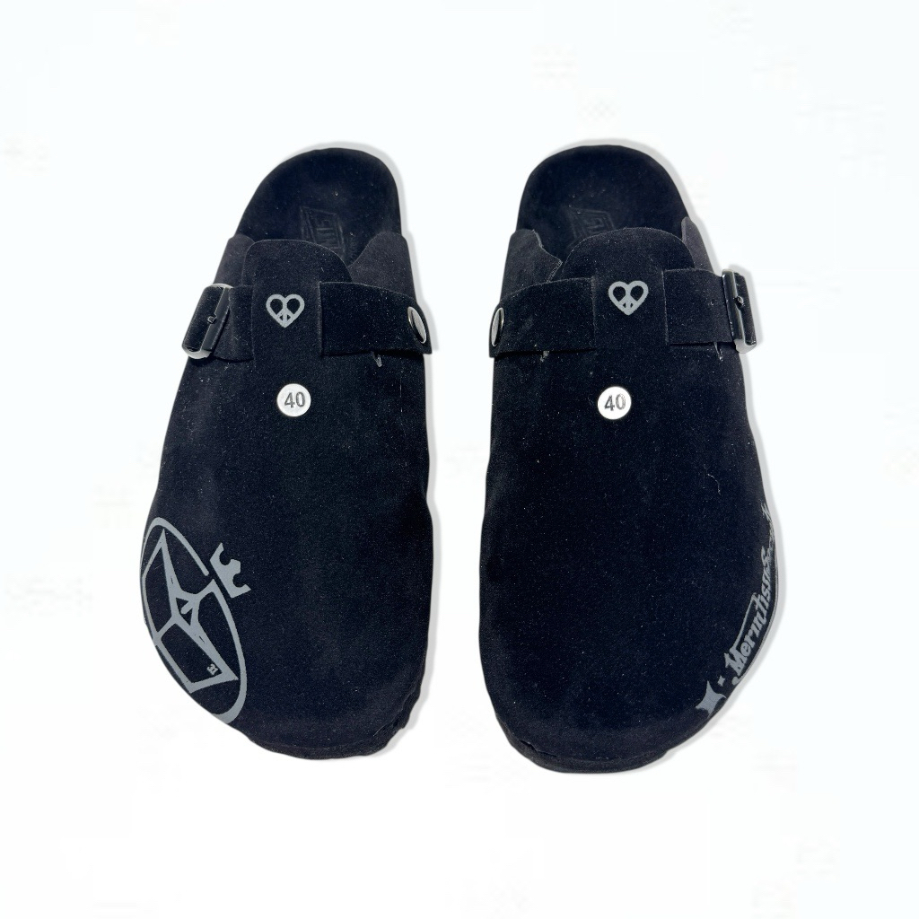 sandal bustom merintis31society KAMANO 01