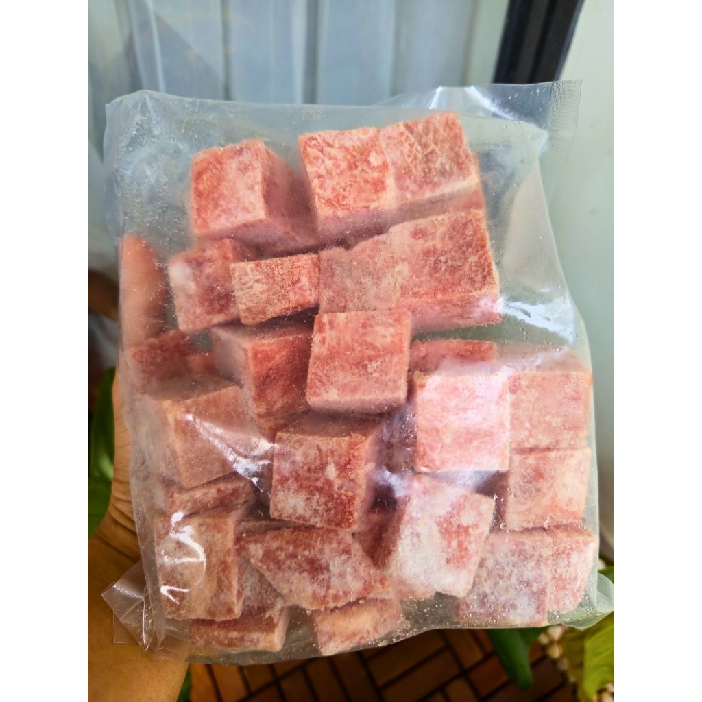 

Saiqoro Meltique 500gram