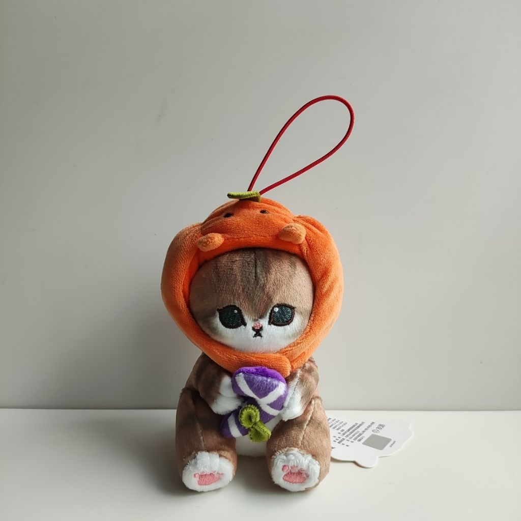 [READY/SALE] Ganci Mofusand, Mofusand Bag charm, Mofusand plush, Mofusand keychain