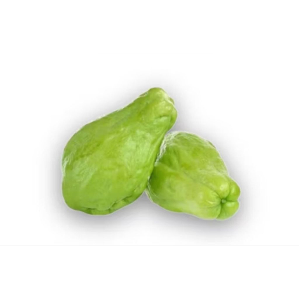 

LABU SIAM /SAYUR JEPAN 500g