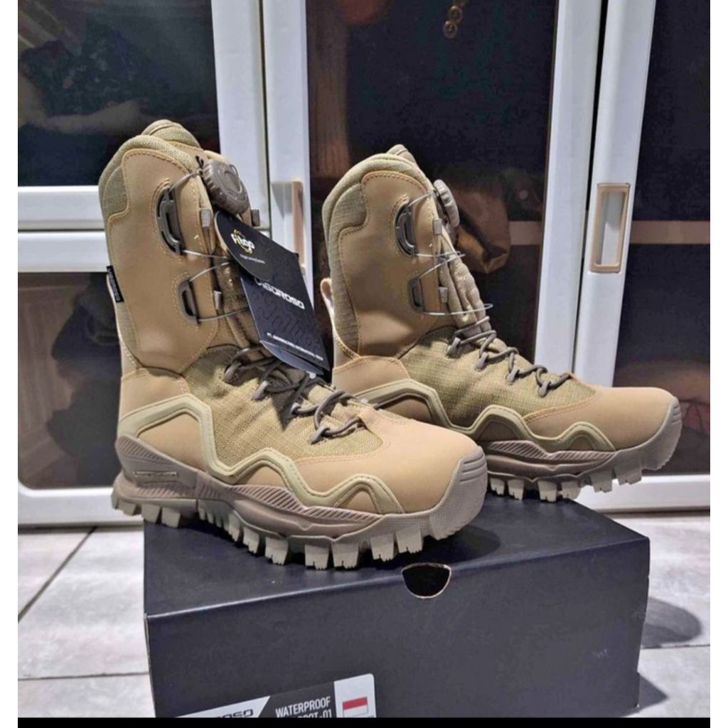 PDL Vigoroso Gurun/Coklat