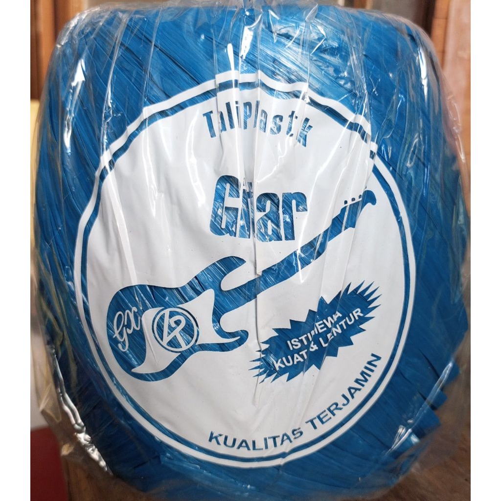 

Tali Rapia 1 Kg real Super