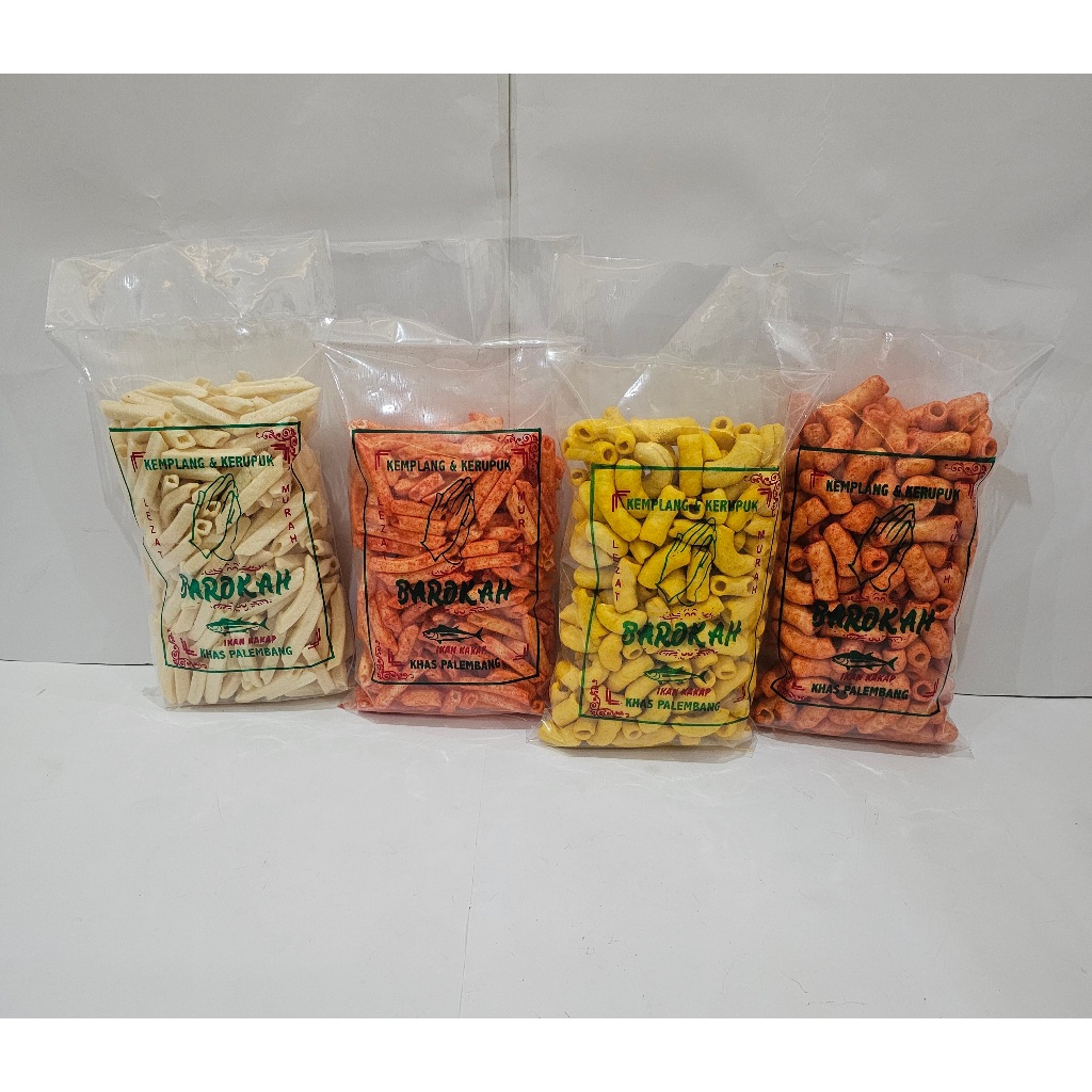 

PAKET CEMILAN 1 (POTATO PEDAS, POTATO SAPI PANGGANG & MAKARONI PEDAS, MAKARONI JAGUNG )