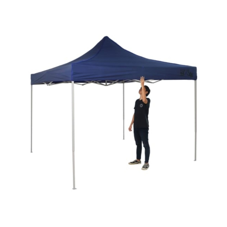 [Ranelicious] Tenda Gazebo Ace - Soleil 3x3 meter