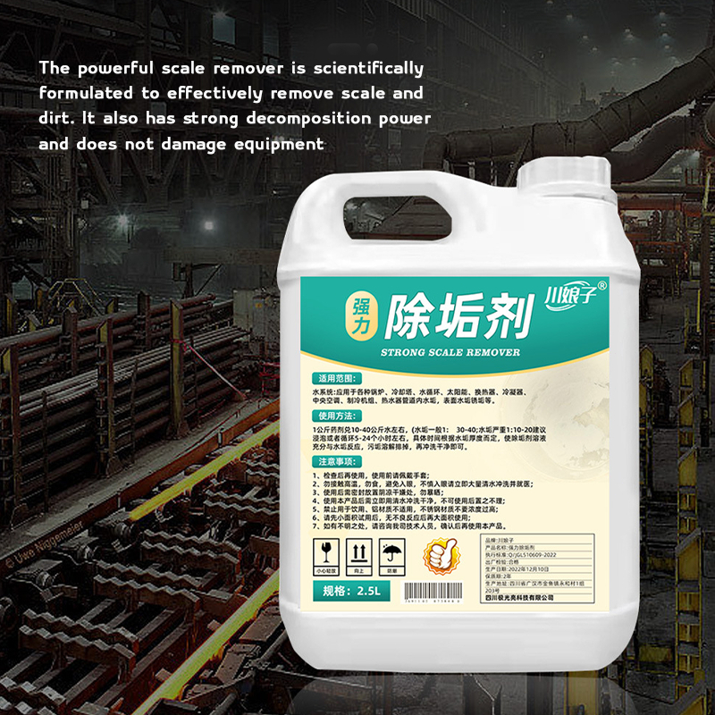 2,5L Pembersih Tangki Air Pembersih Toren Tandon Pembersih Toren Tangki Air, Pipa Air, Ember