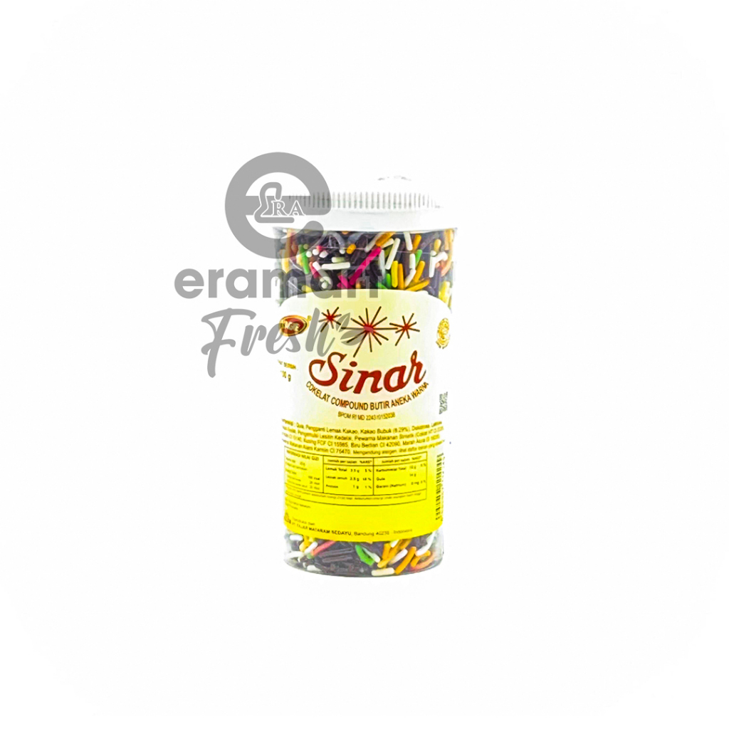 

LG. CERES SAFARI SINAR WARNA 100 GR