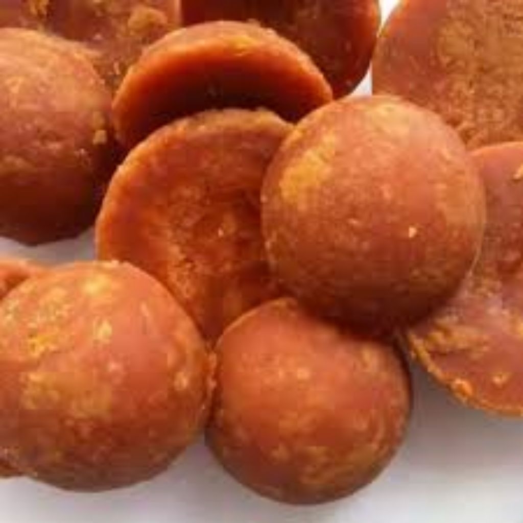 

Gula Aren Merah 500 gram bumbu dapur rempah-rempah