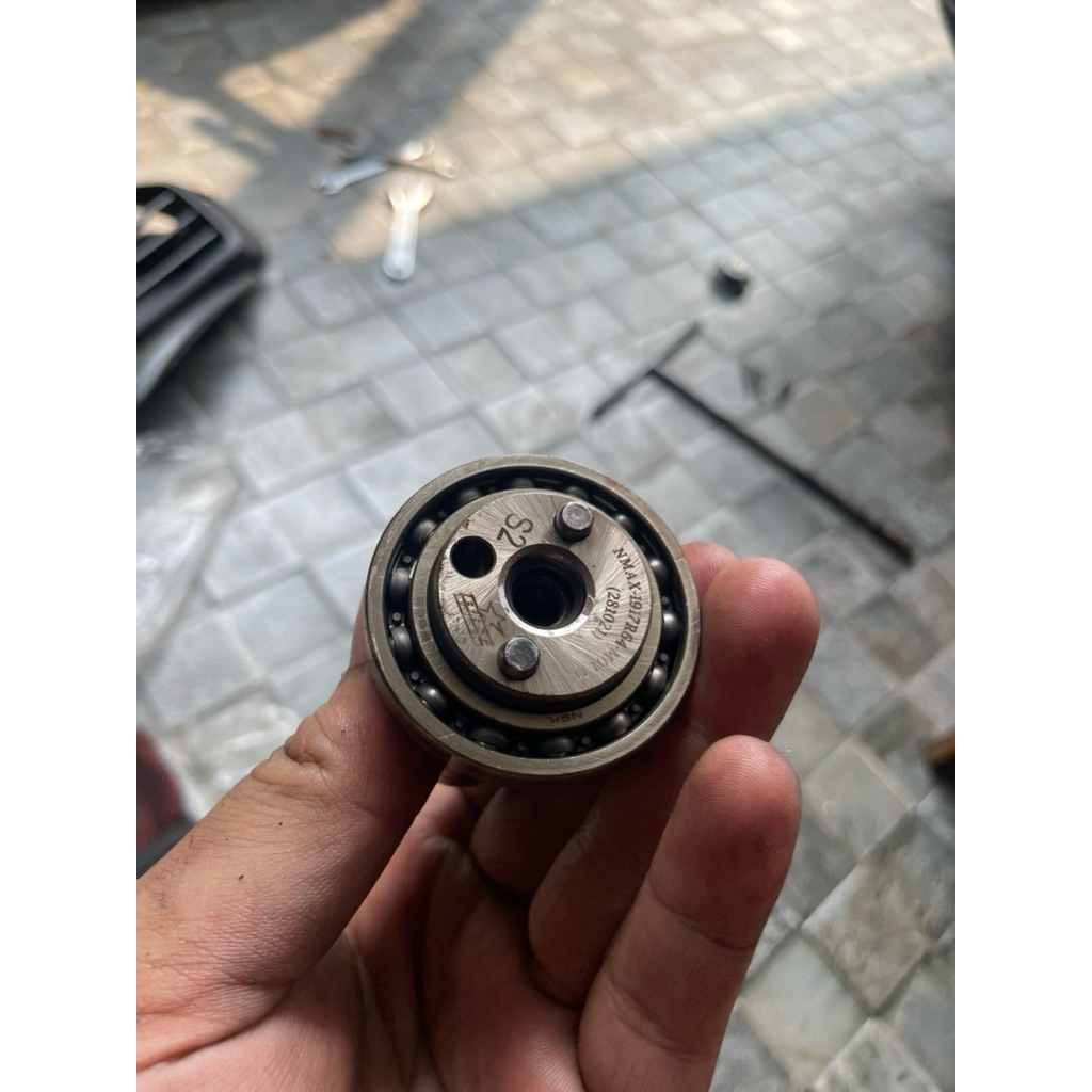 NOKEN AS BRT NMAX OLD S2