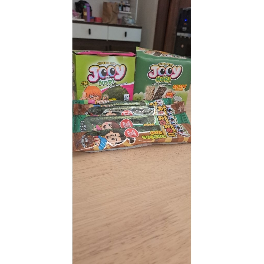 

nori jooy