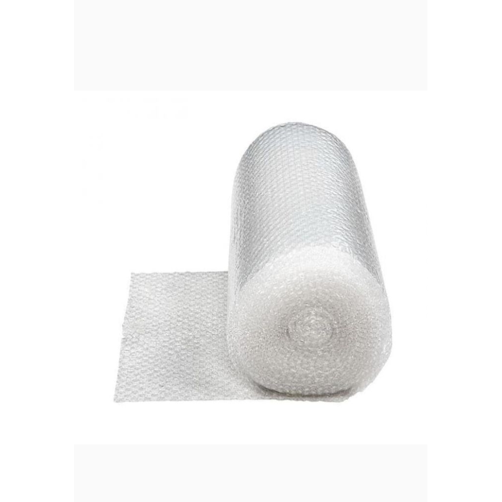 

BUBBLE WRAP TAMBAHAN