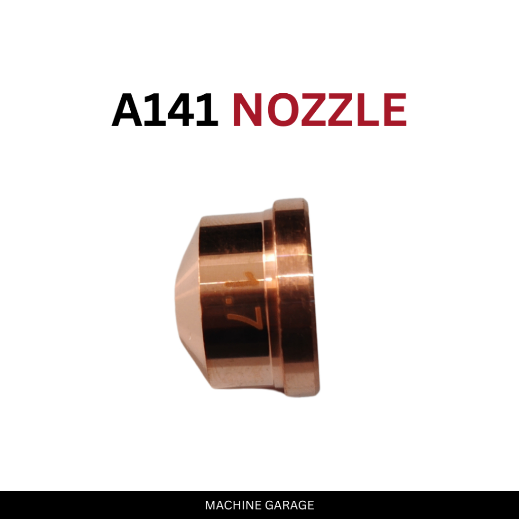 Nozzle Tip  1.7mm LT-141 Cutting Tip 1,7mm LT141 A141 Plasma Cutting CUT160