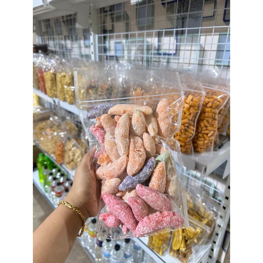 

GETAS KERING WIDARAN