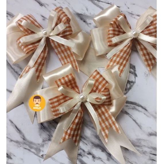 

Pita Hampers Instan Satin Creme, Kode: U9