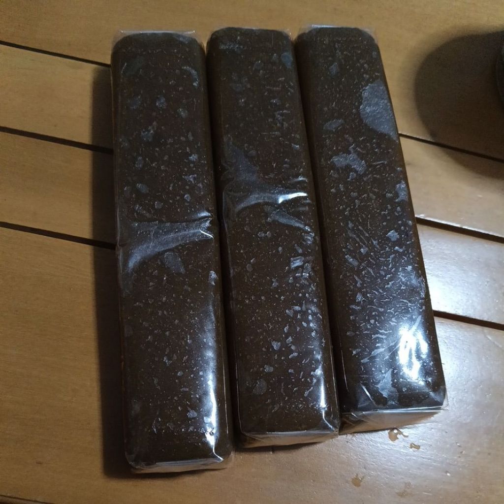

lempok durian dodol durian