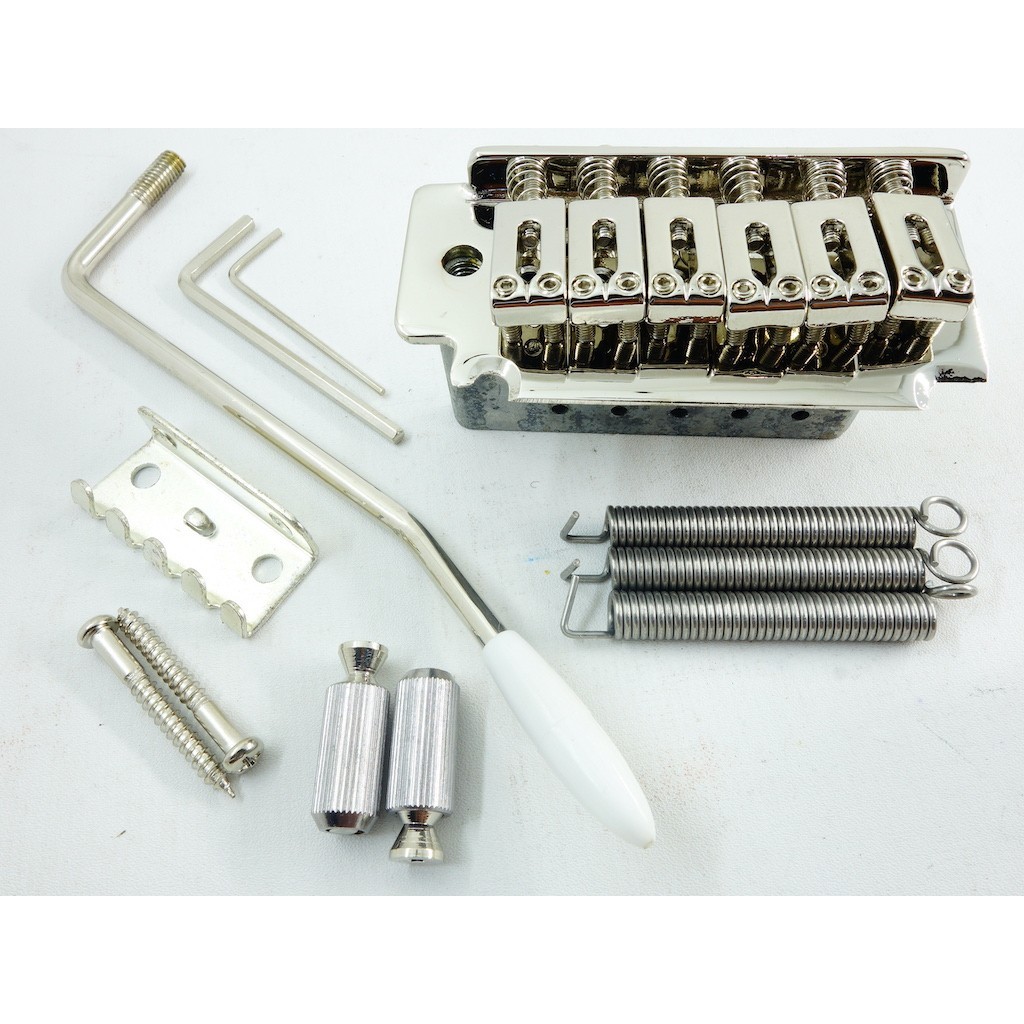 Fender Squier Stratocaster Tremolo Bridge 2-point