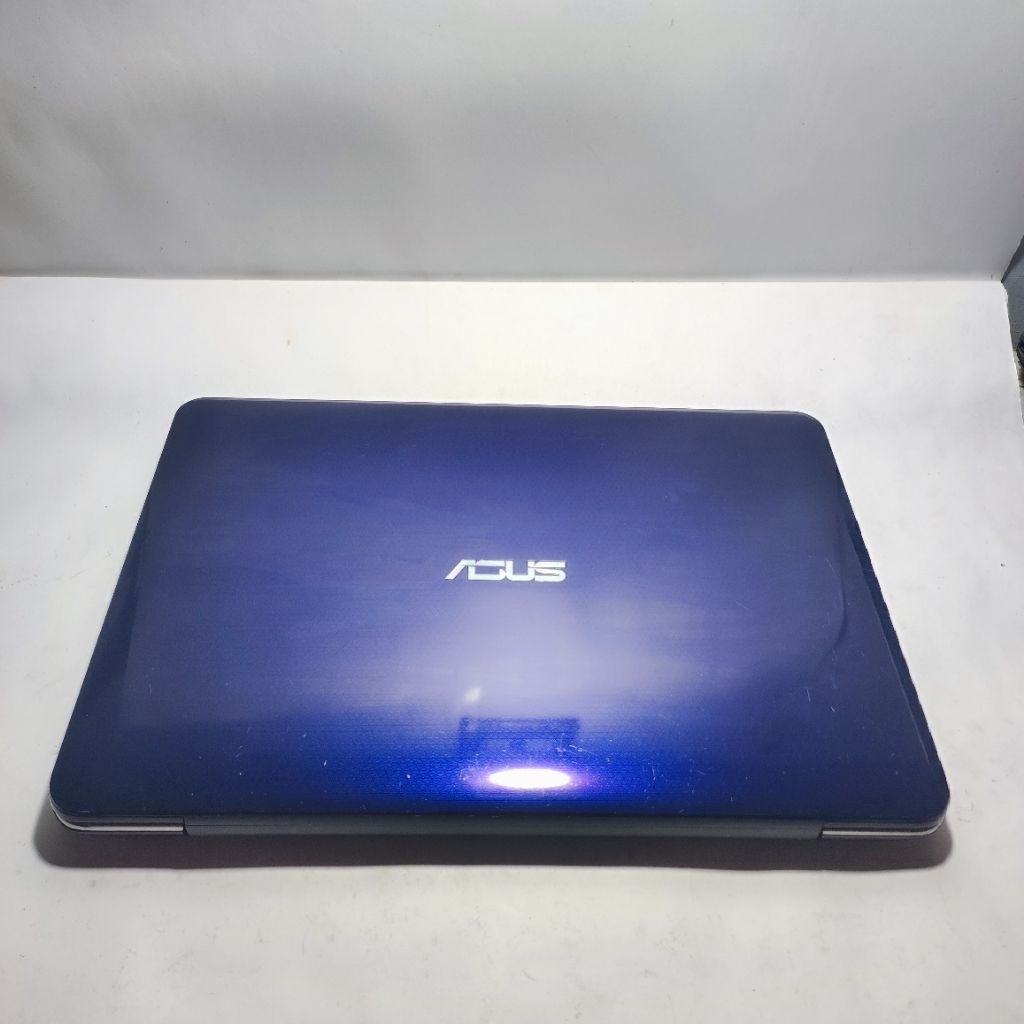 Casing casing Case Kesing Original Laptop Asus A455L X455L