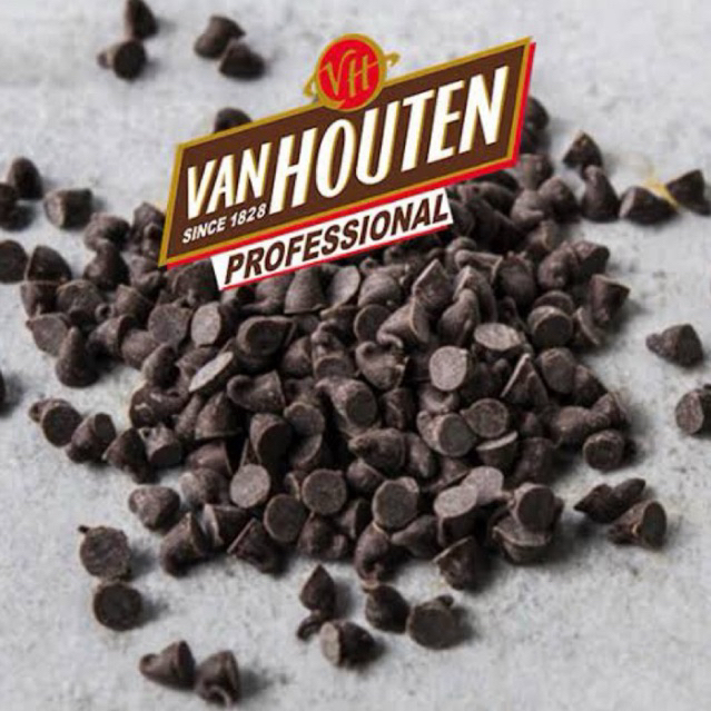 

Van Houten Choco Chips / Chocolate Chips REPACK