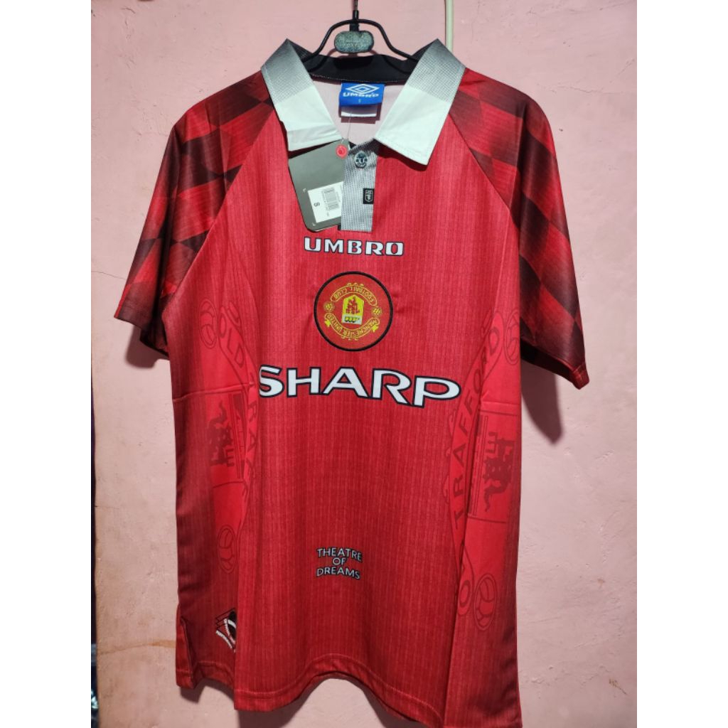 JERSEY MU RETRO