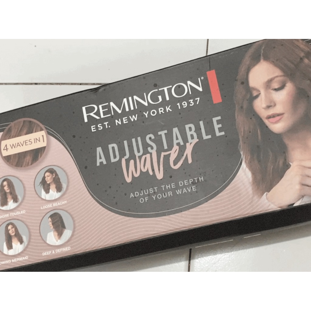 preoved catokan remington