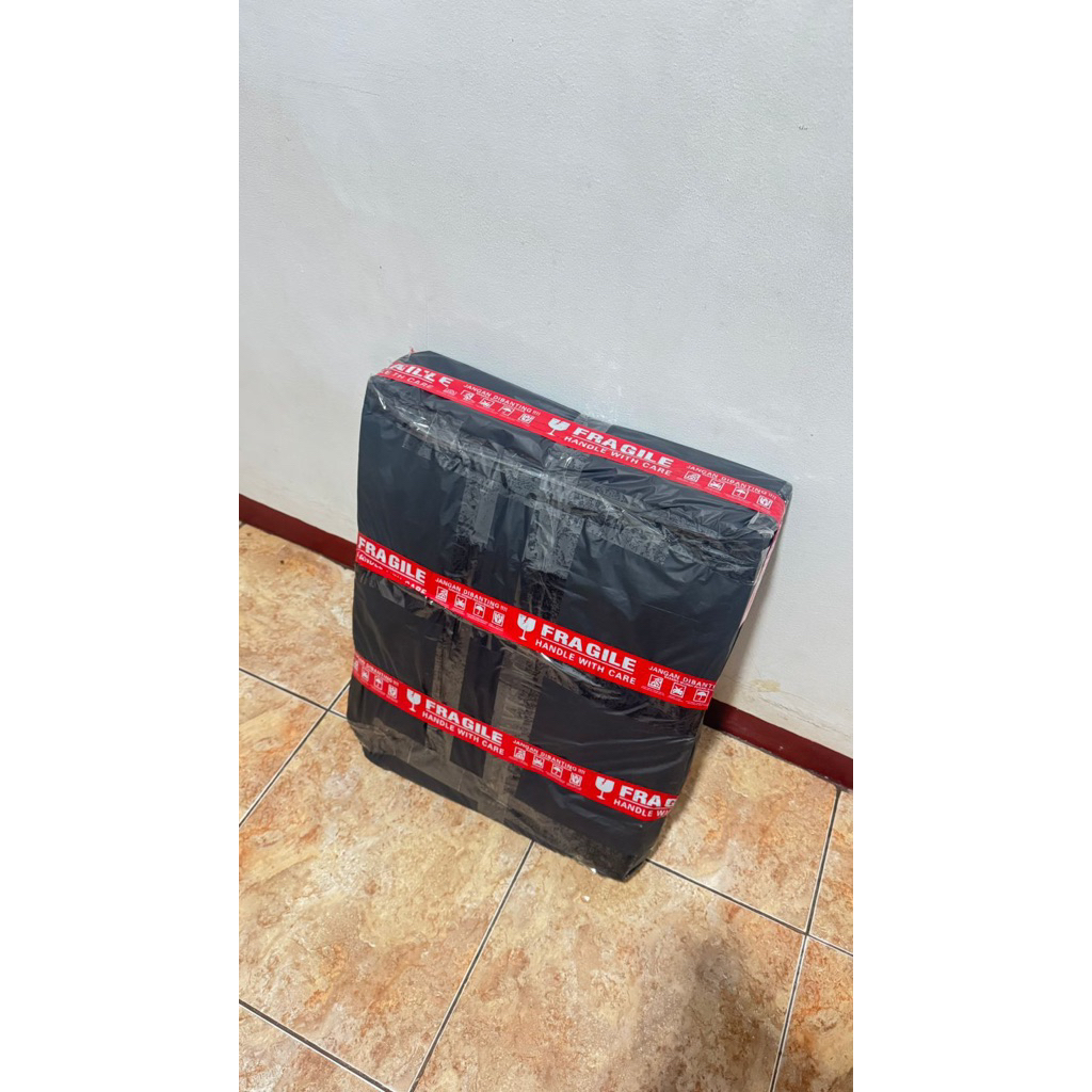 

EXTRA PACKING (WAJIB)