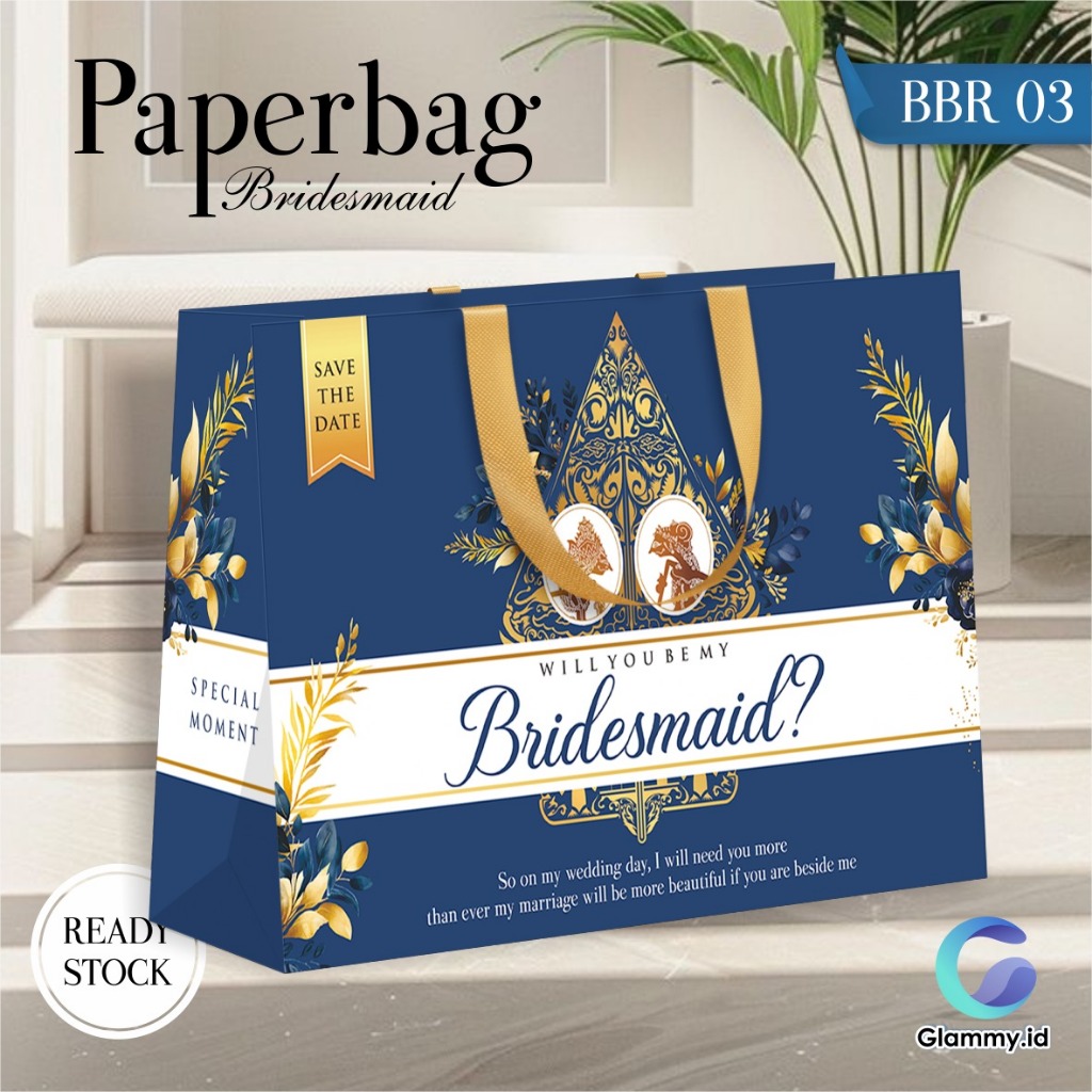 

PAPER BAG BATIK UNIK AESTHETIC MURAH | SOUVENIR BRIDESMAID SIAP PAKAI BAHAN TEBAL | BBR REDY STOCK
