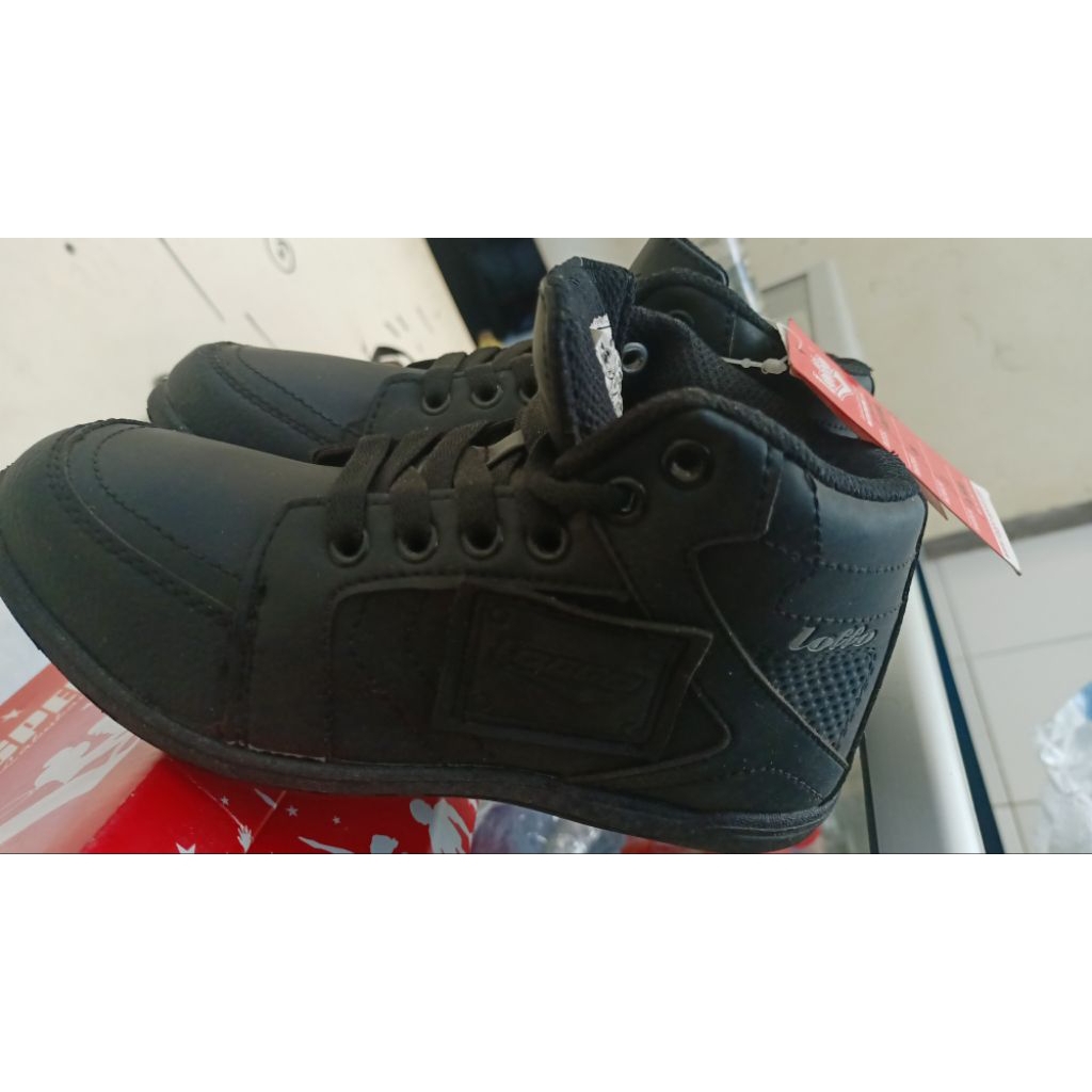 Sepatu Anak Speed Murah