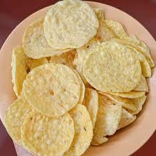 

Opak Singkong Kebumen