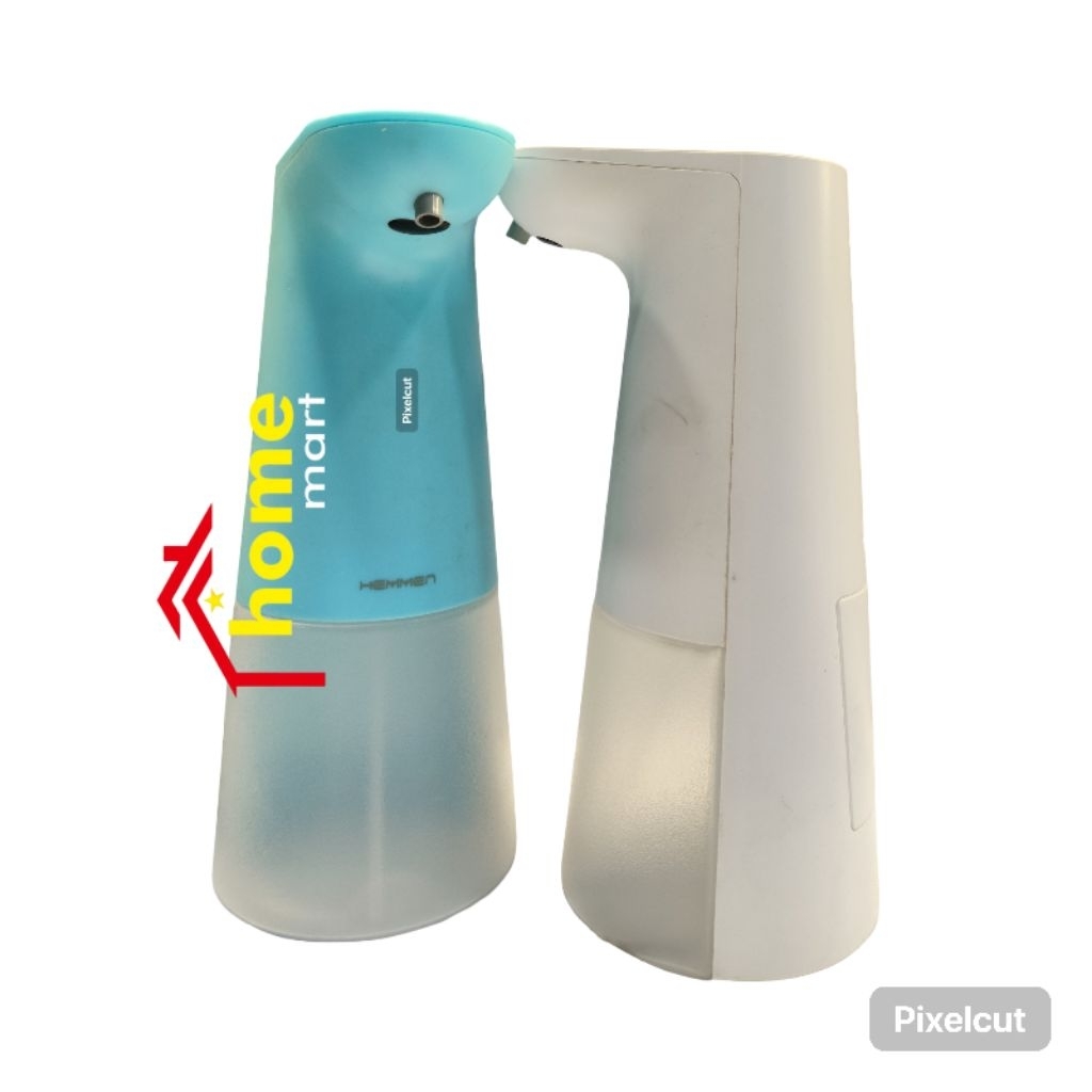 TEMPAT SABUN CUCI PIRING ELECTRIK SENSOR