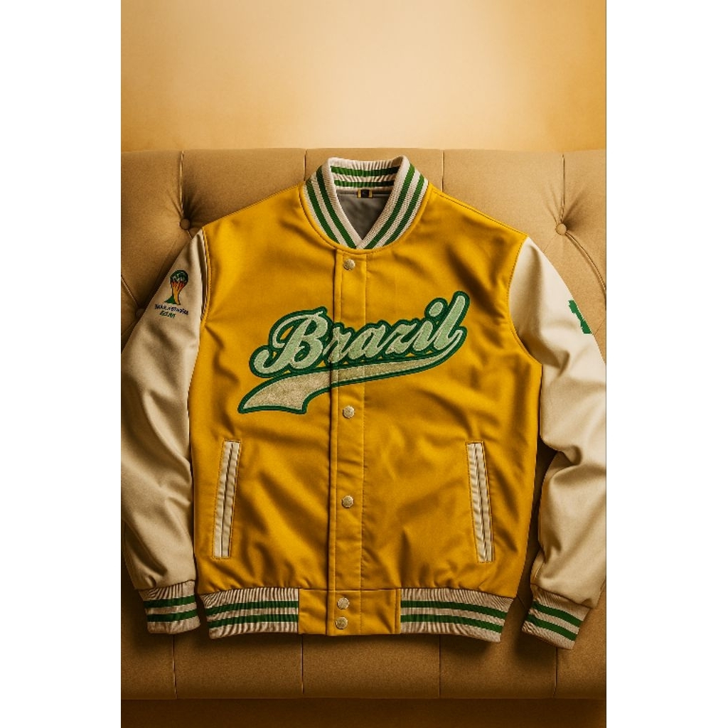 VARSITY BRAZIL