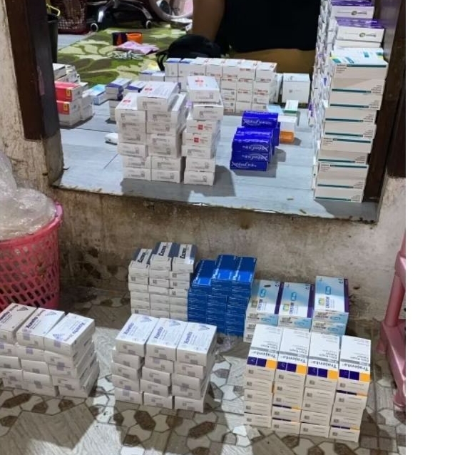

hampers menerima segala macam jastipan dari turki
