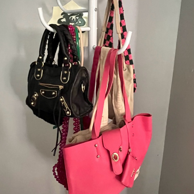 PrelovedTasWanitaMurah|TasBranded,Tote,Slingbag,Handmade