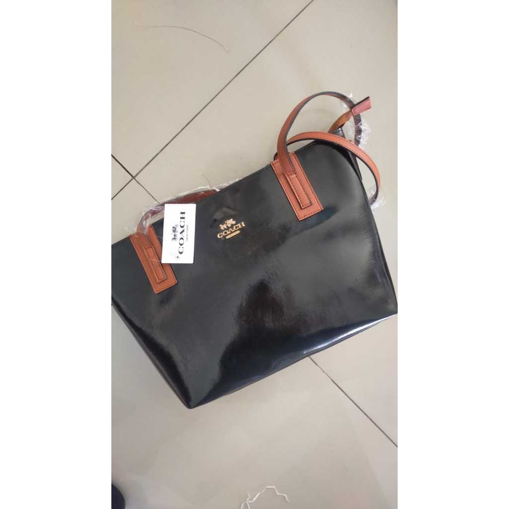 TOTE COC VINTAGE SULTAN