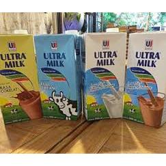 

SUSU UHT ULTRA MILK RENDAH LEMAK LOW FAT 1 LITER MINUMAN KESEHATAN DIET MANULA DEWASA MURAH