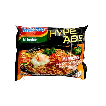 

HADIAH INDOMIE 1 PCS (TIDAK UNTUK DIJUAL)