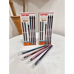 

PULPEN PENA JOYKO MURAH ISI 12 PCS