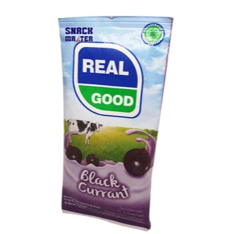 

Susu UHT Realgood / Real Good Mini - Netto 1 mli