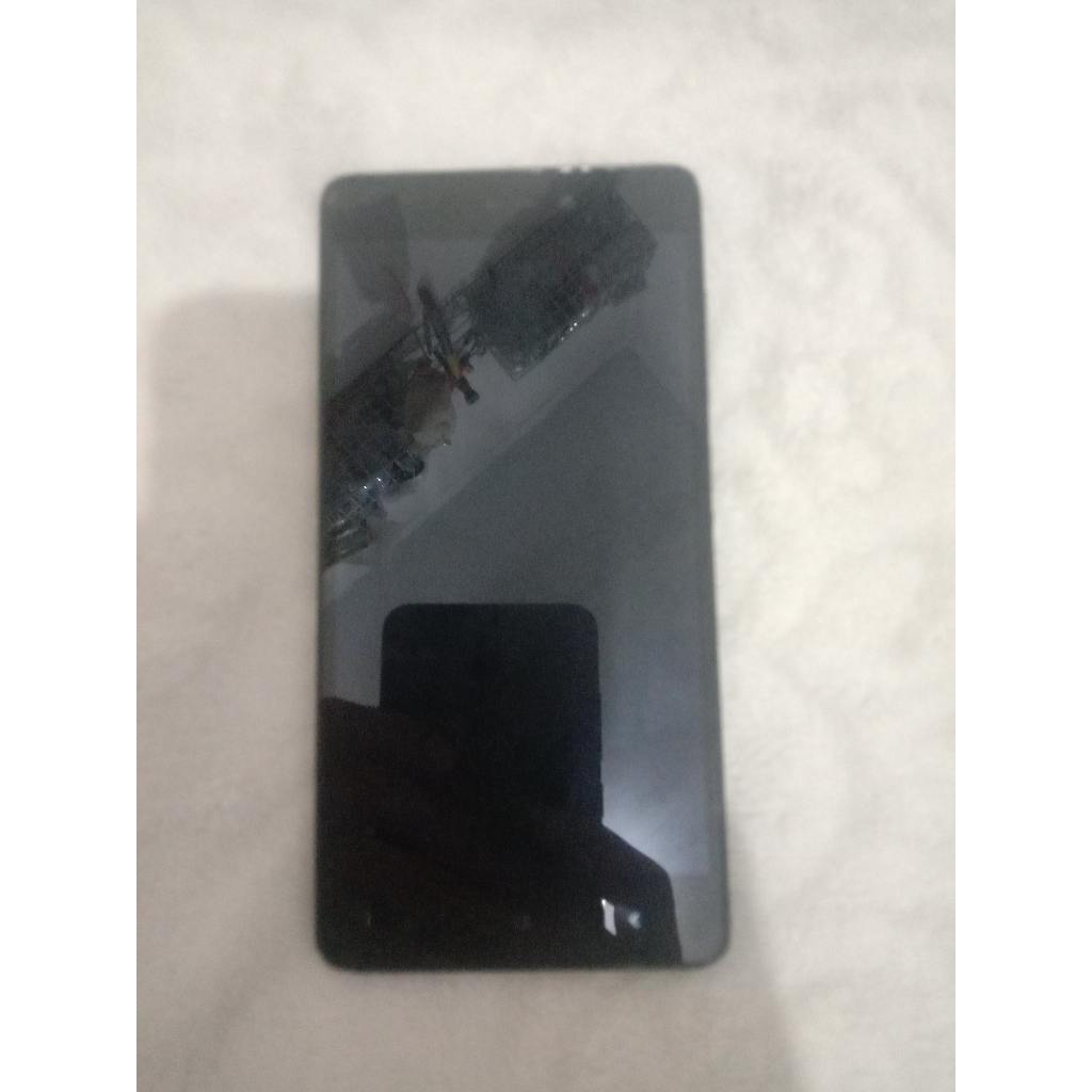 Hape Handphone Redmi 3 Normal Lancar Buka IPhone ya