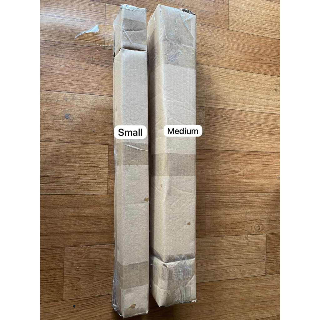

Kardus tambahan untuk packing