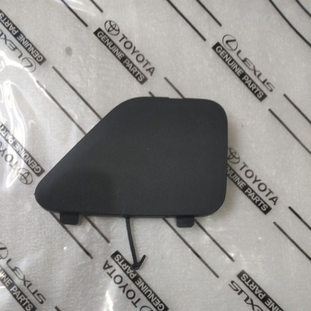 tutup bemper belakang Innova zenix Original