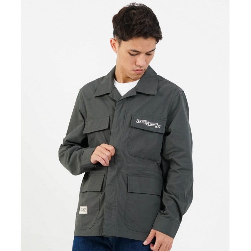 Jaket Greenlight Pria Original - 404 ( Reguler )
