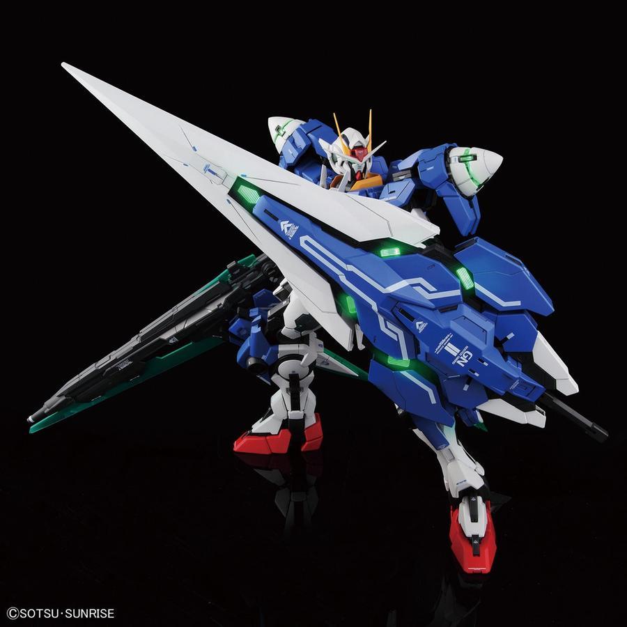 PG 00 Gundam Seven Sword/G / PG 00 Seven Sword/G / PG Seven Sword