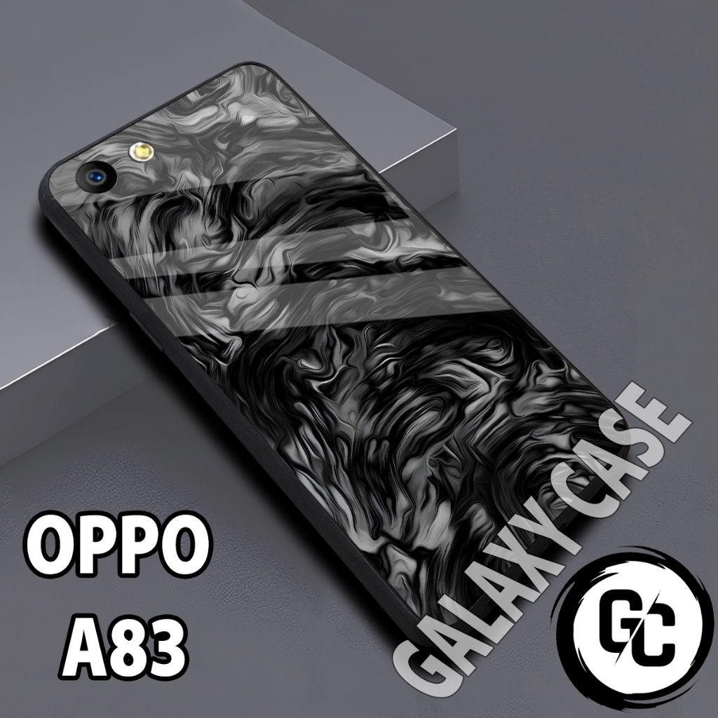 Softcase glossy OPPO A83/Case OPPO A83 Cewek/case OPPO A83 glitter/casing OPPO A83/case hp OPPO A83